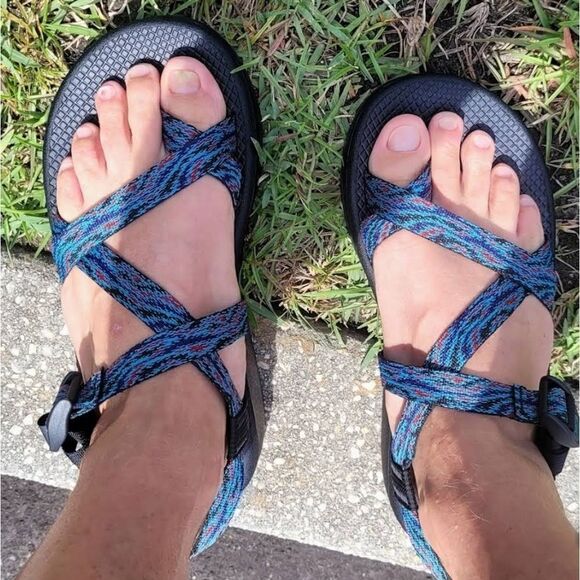Chaco ZCLOUD 2 - Picture 1 of 16